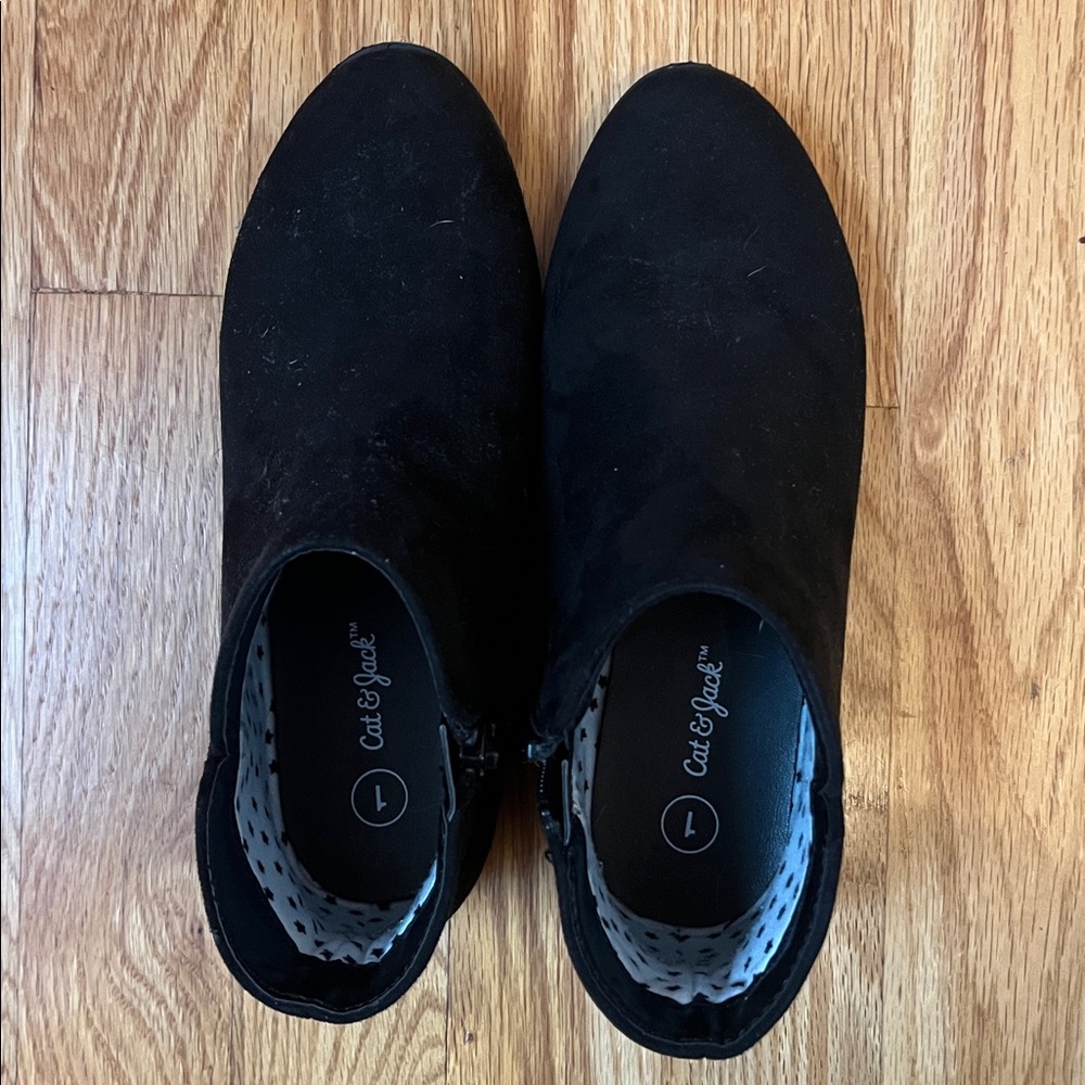 Ankle boots - Excellent Condition! - Picture 3 of 3